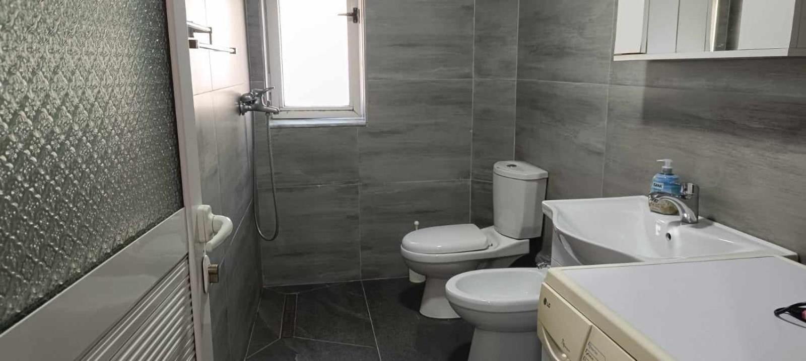 Robert Center Apartment Berat