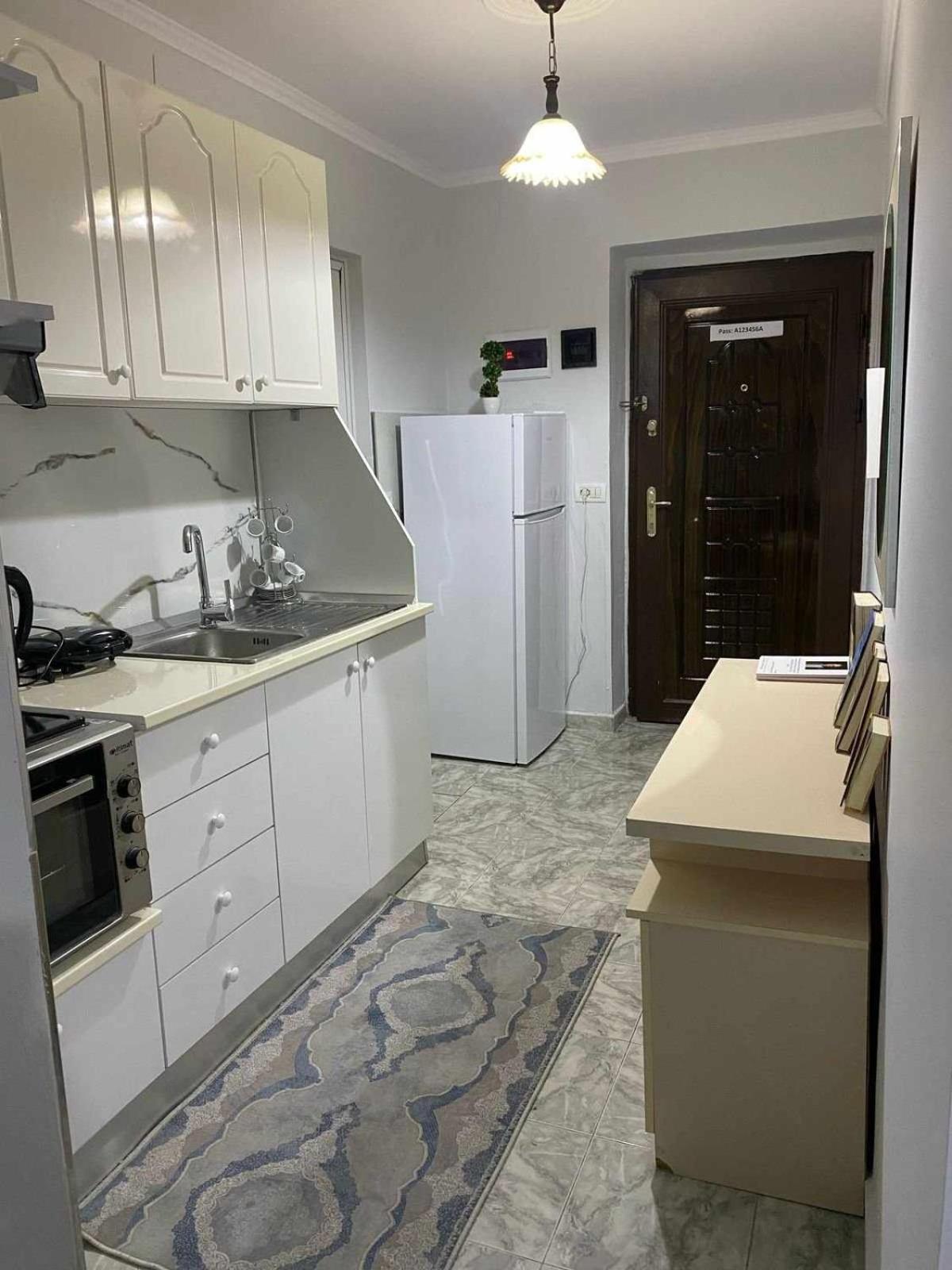 Robert Center Apartment