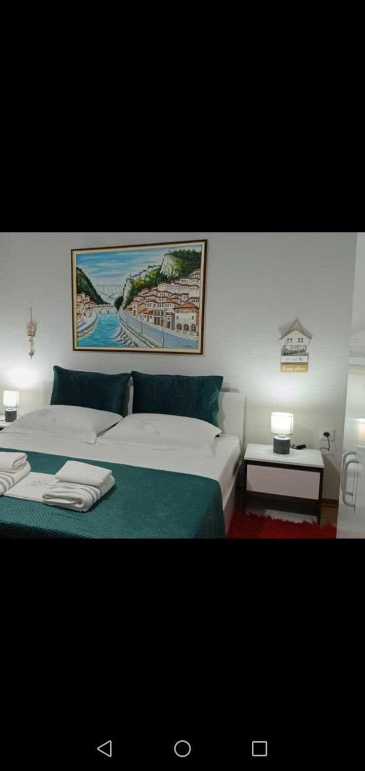 Robert Center Apartment