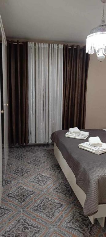 Apartment Robert Center Berat