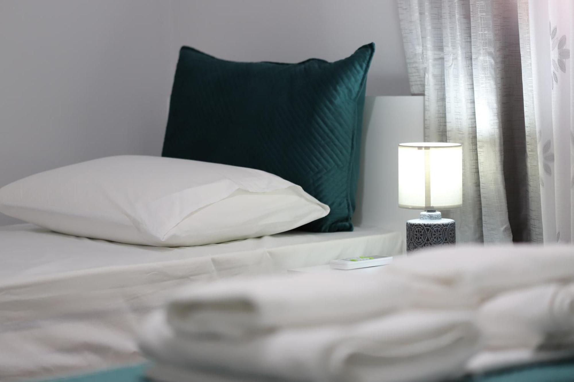 Robert Center Apartment Berat