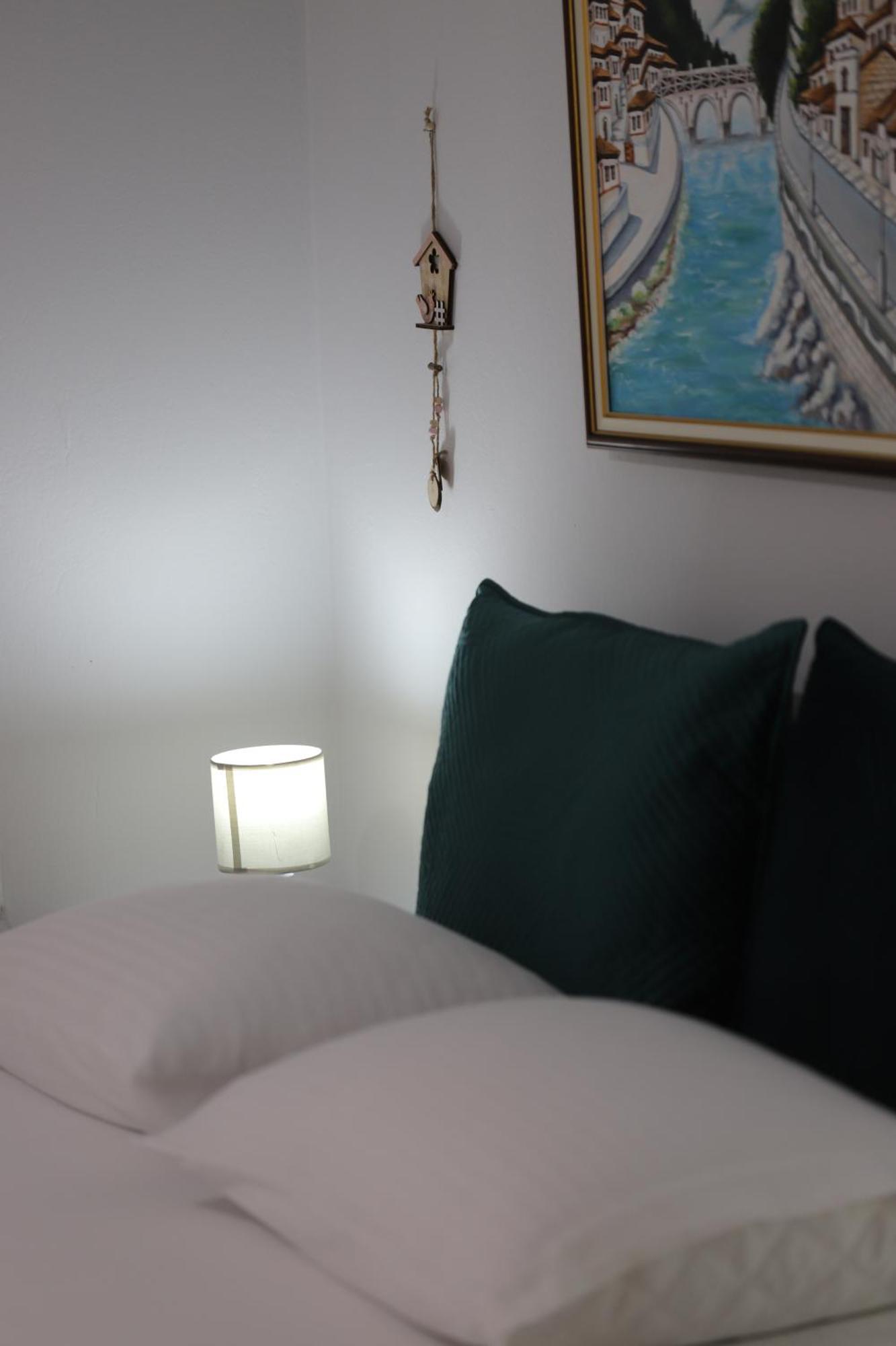 Robert Center Apartment